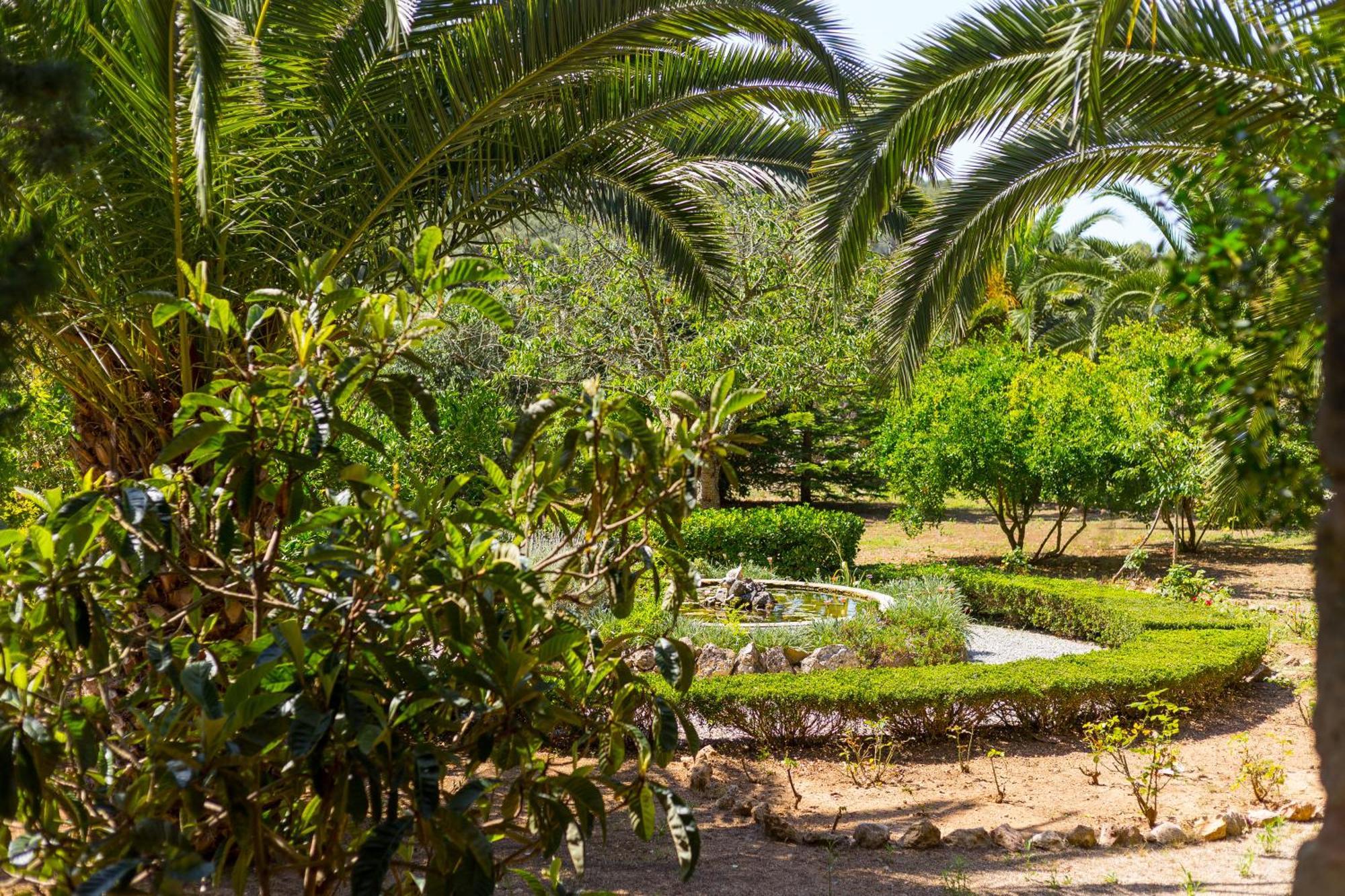 Vakantieboerderij Fangar