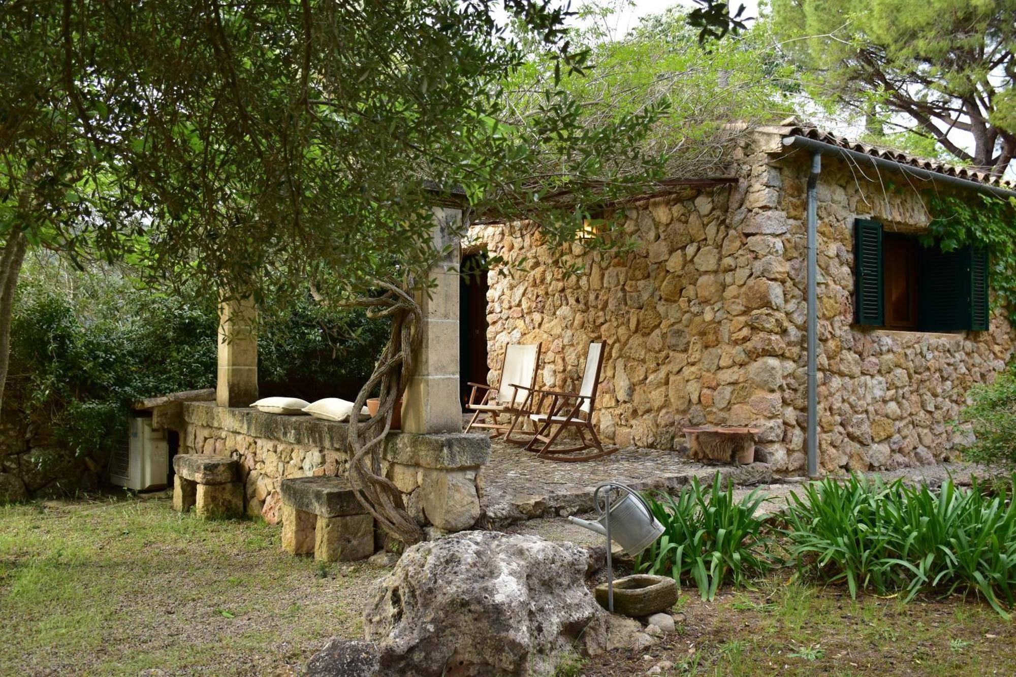 Fangar Vakantieboerderij *